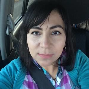 Meet your Posher, Norma leticia